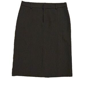 Gap Pencil Skirt  